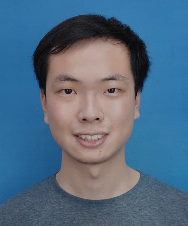 江辰 - 课程讲师